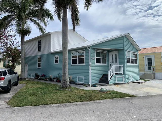 $389,900 | 1156 Nettles Boulevard, Jensen Beach, FL 34957