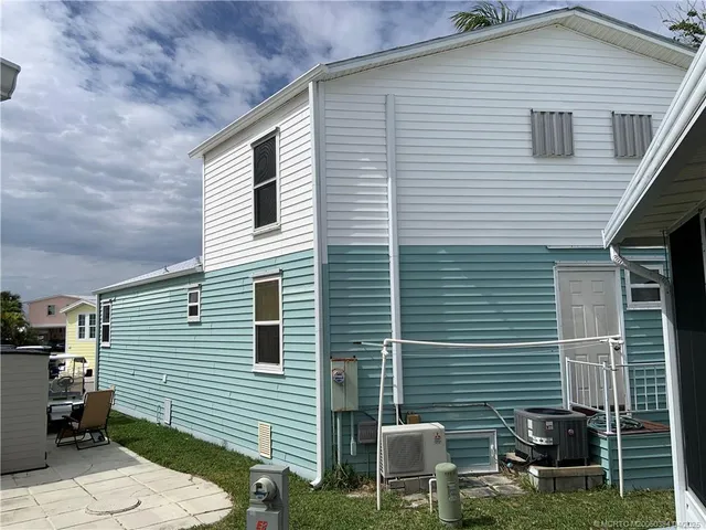 $389,900 | 1156 Nettles Boulevard, Jensen Beach, FL 34957