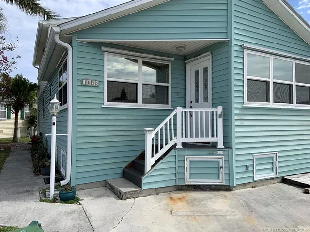 $389,900 | 1156 Nettles Boulevard, Jensen Beach, FL 34957