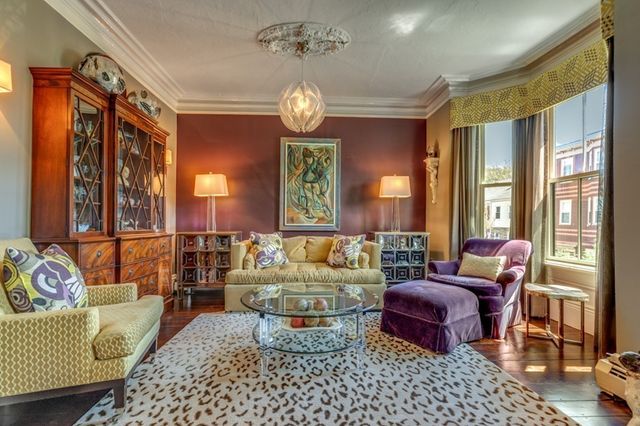 $1,279,500 | 30 Telegraph Street, Boston, MA 02127