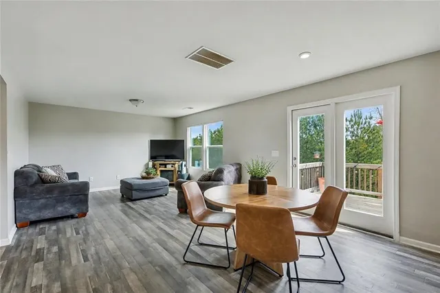 $310,000 | 107 Radford Court, Kingston, GA 30145