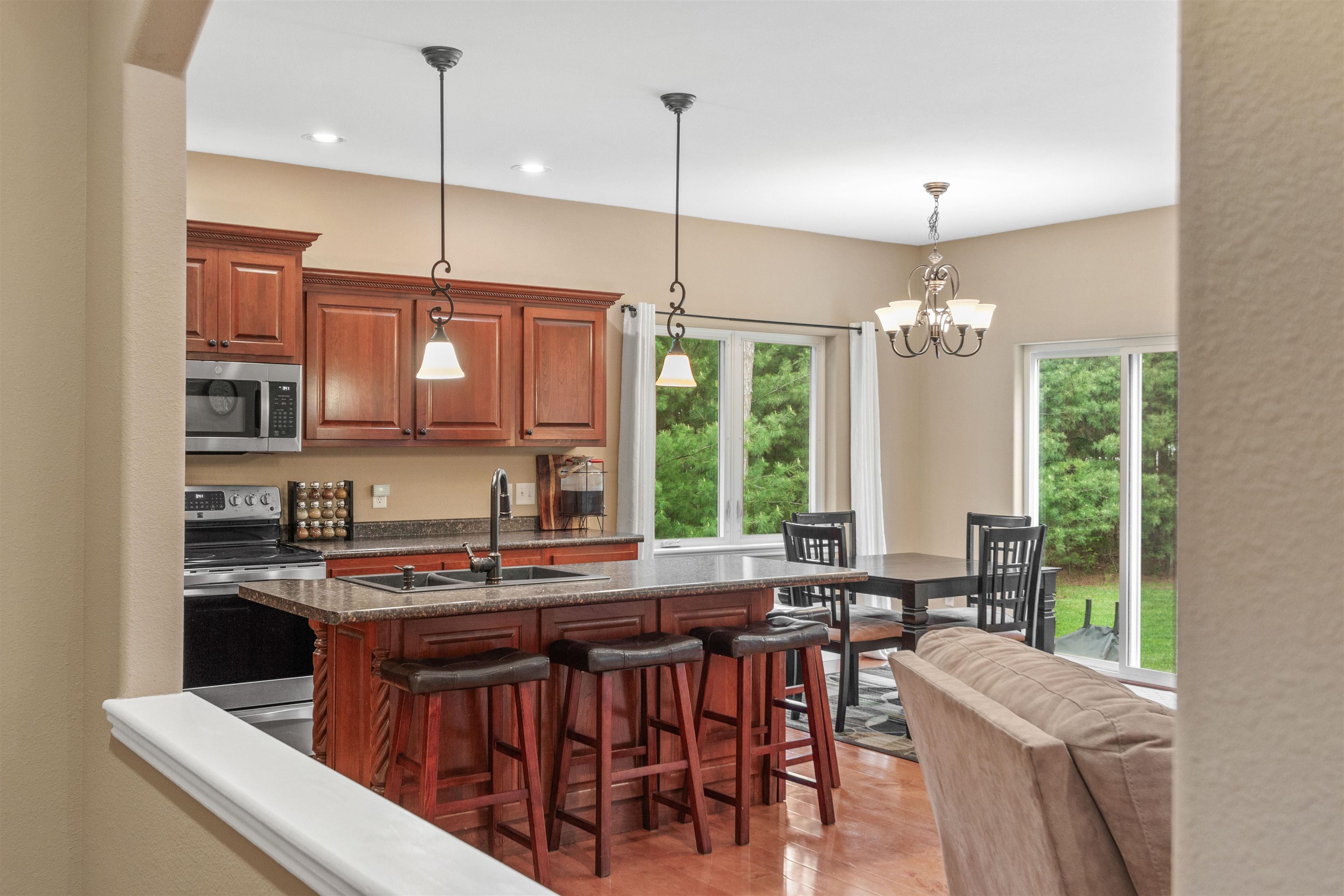 5111 Prairie Ridge Drive Wisconsin Rapids, WI 54494 - Photo 16 of 56