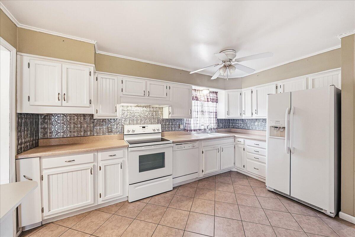 3320 John Mason Road Salem, VA 24153 - Photo 9 of 28 09-VM-04532