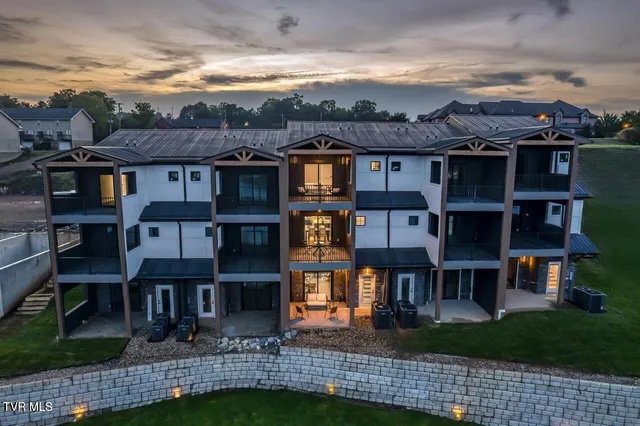 $585,000 | 4160 Bristol Highway, Unit 503, Johnson City, TN 37601