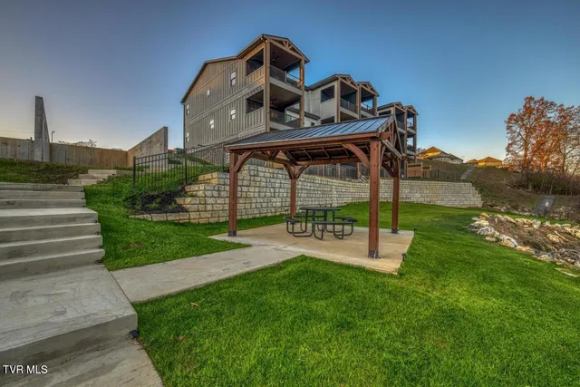 $585,000 | 4160 Bristol Highway, Unit 503, Johnson City, TN 37601