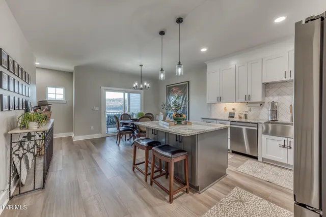 $585,000 | 4160 Bristol Highway, Unit 503, Johnson City, TN 37601