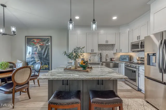 $585,000 | 4160 Bristol Highway, Unit 503, Johnson City, TN 37601