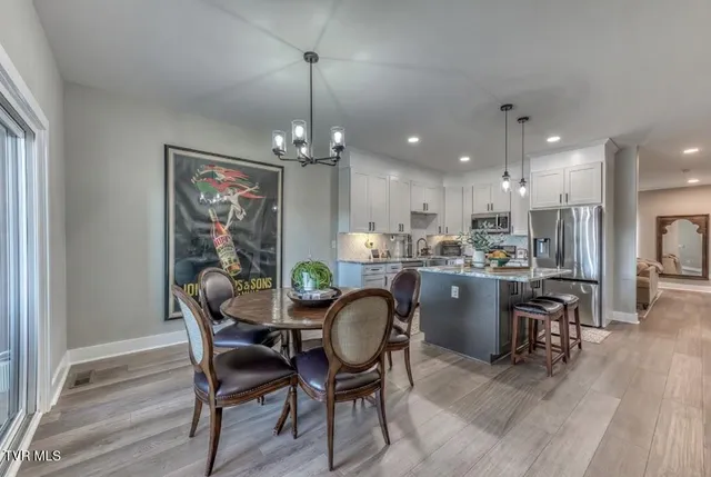 $585,000 | 4160 Bristol Highway, Unit 503, Johnson City, TN 37601