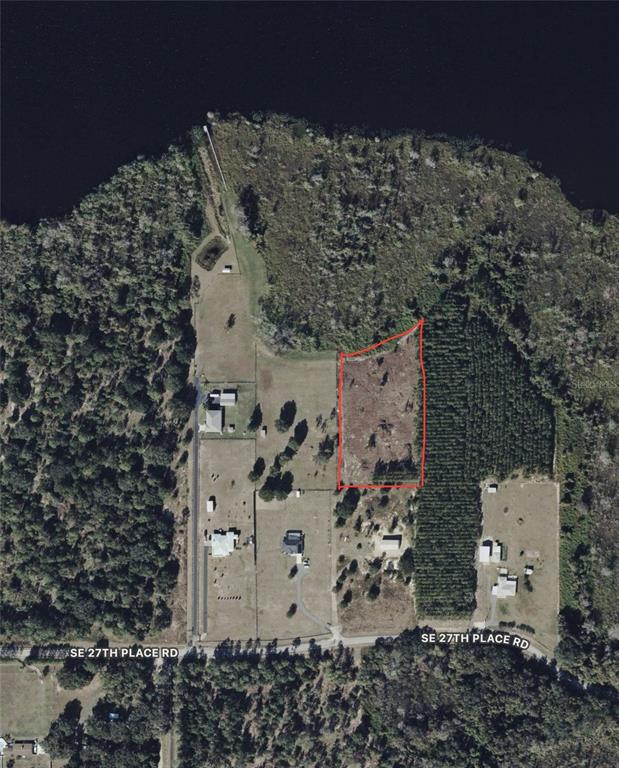 16865 Southeast 27th Place Road Ocklawaha, FL 32179 - Photo 12 of 12
