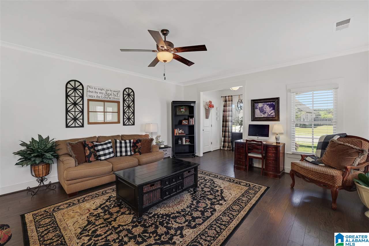 1017 Edgewater Lane Chelsea, AL 35043 - Photo 10 of 29