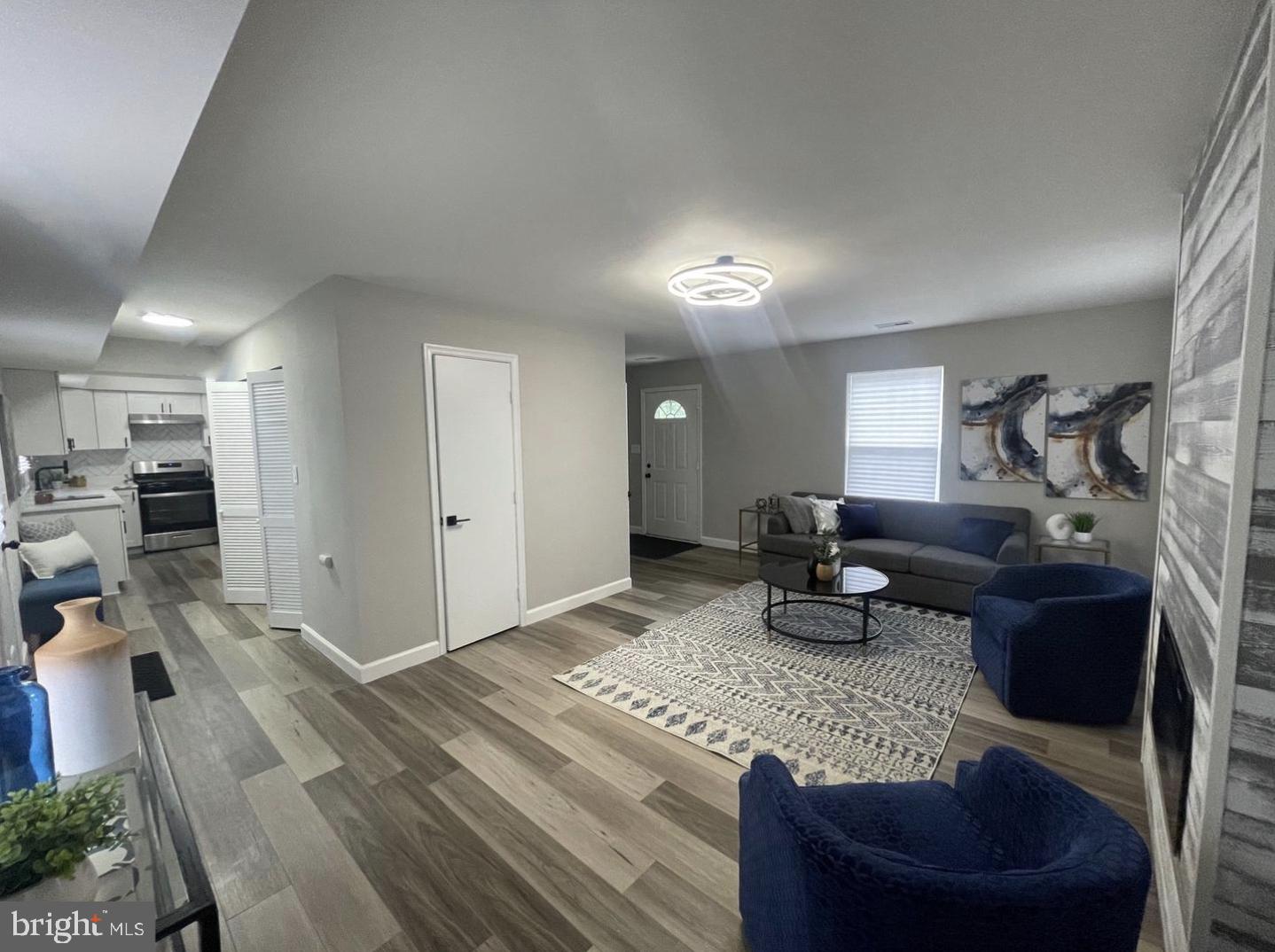1916 South Glebe Road Arlington, VA 22204 - Photo 2 of 13