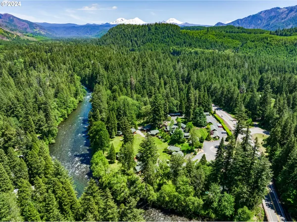 $530,000 | 56483 McKenzie Highway, Blue River, OR 97413