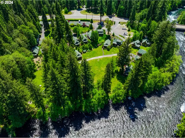 $530,000 | 56483 McKenzie Highway, Blue River, OR 97413
