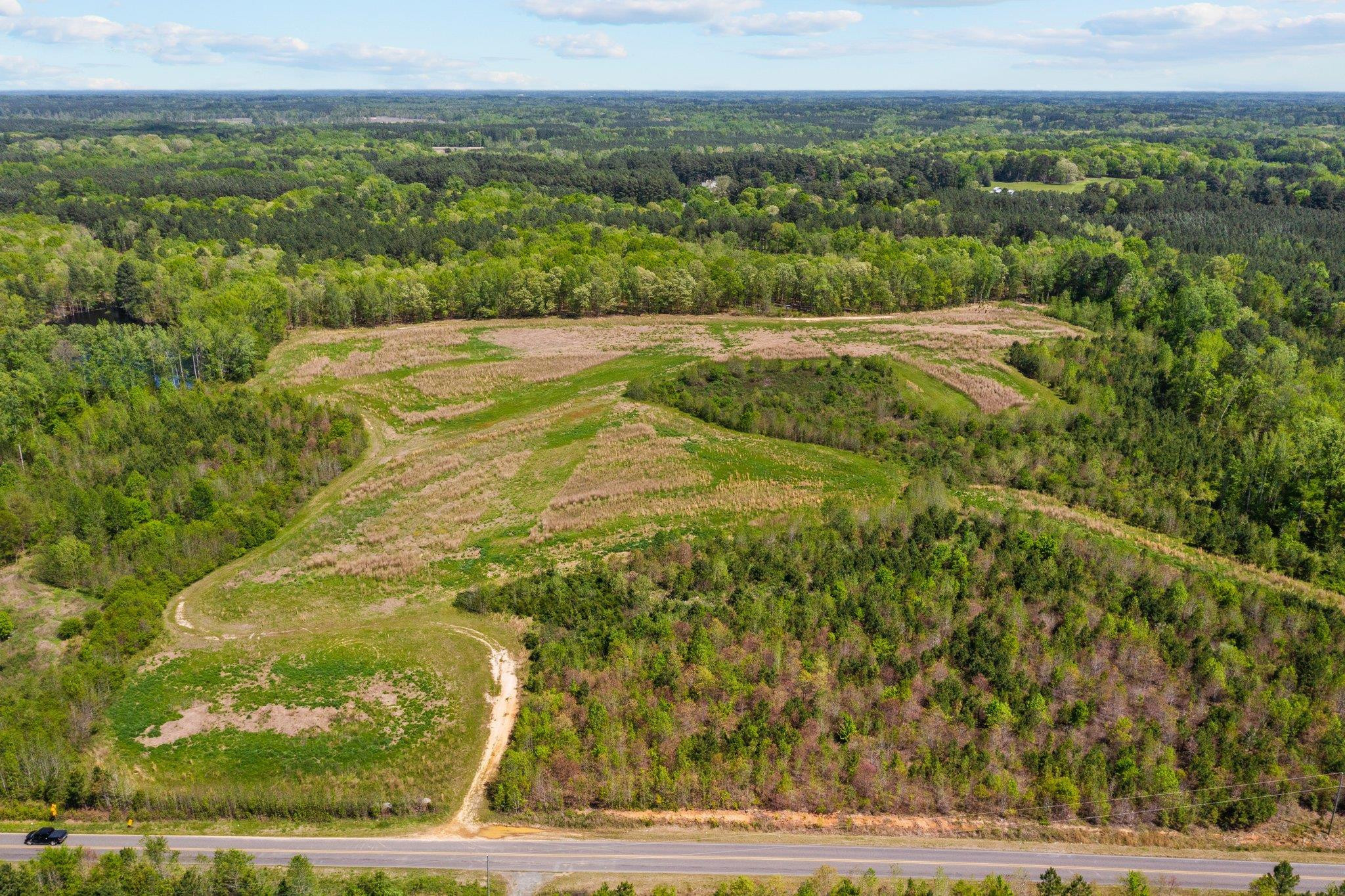 0 Salem Road Oxford, NC 27565 - Photo 12 of 42 a view of a field with an outdoor space