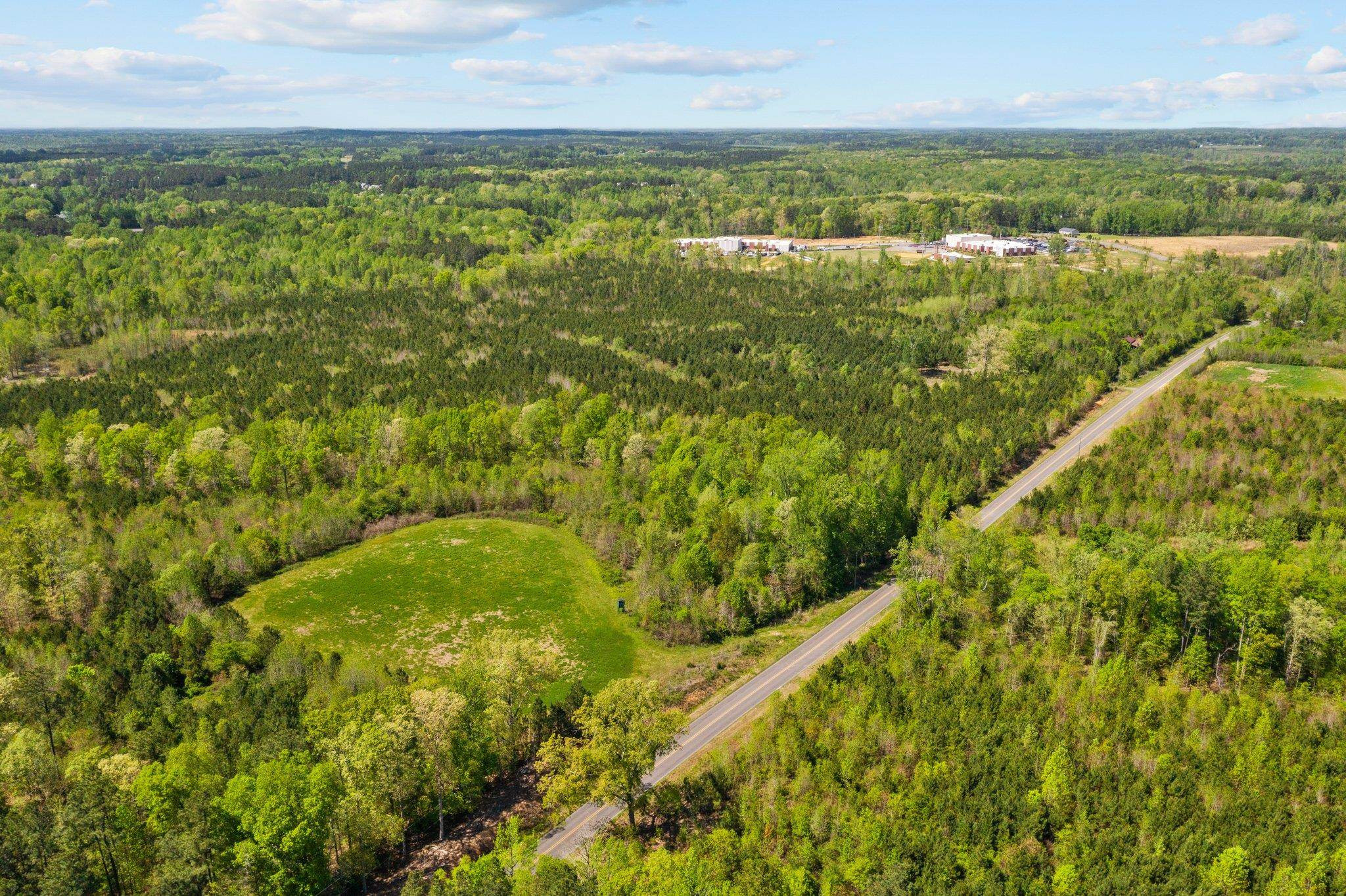 0 Salem Road Oxford, NC 27565 - Photo 15 of 42 a view of lake and green space