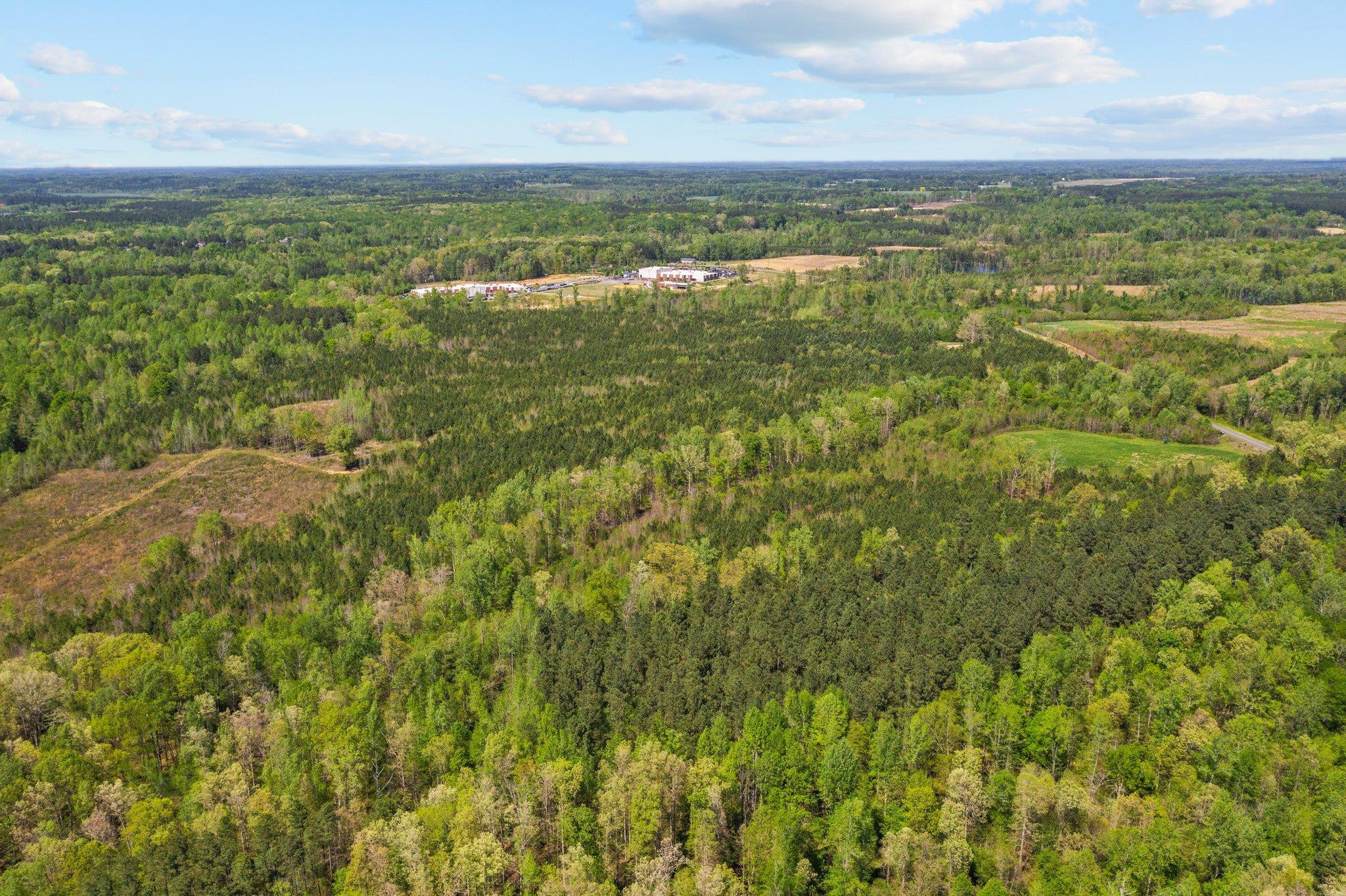 0 Salem Road Oxford, NC 27565 - Photo 20 of 42 a view of a green field with an ocean
