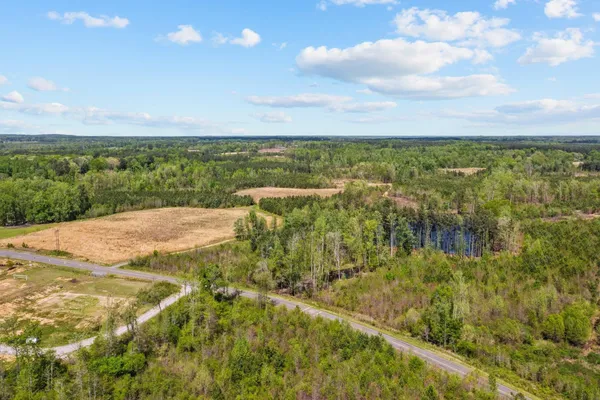 a view of an outdoor space and a lake view
