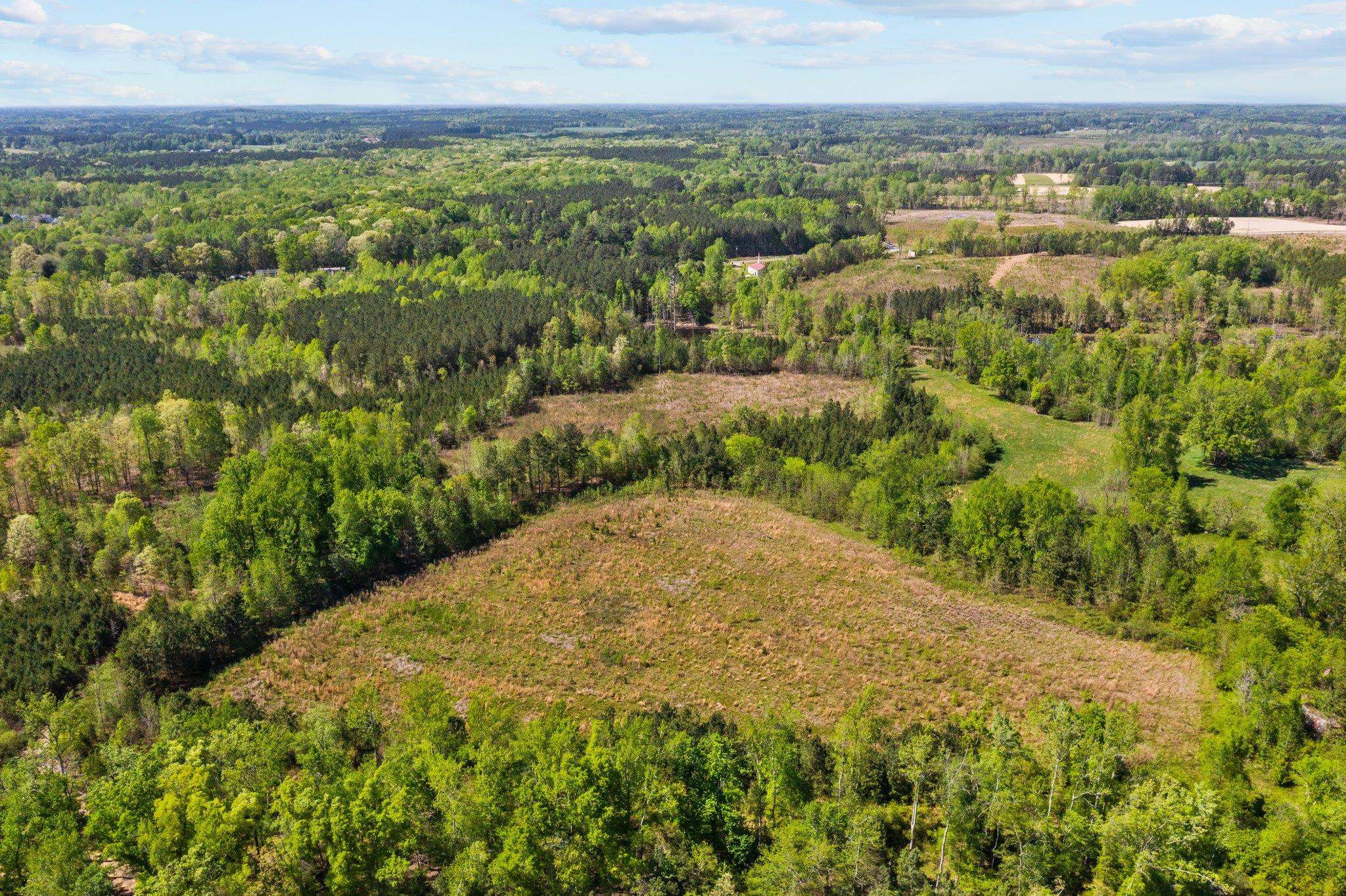 0 Salem Road Oxford, NC 27565 - Photo 37 of 42 a view of a yard with a garden