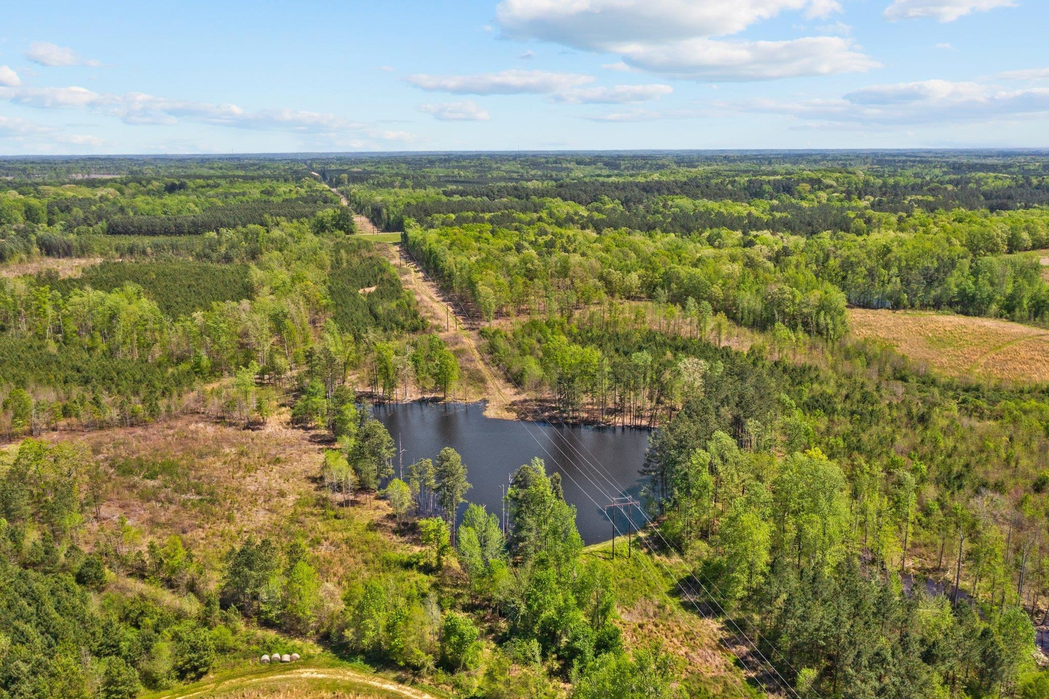 0 Salem Road Oxford, NC 27565 - Photo 6 of 42 a view of a lake with a city