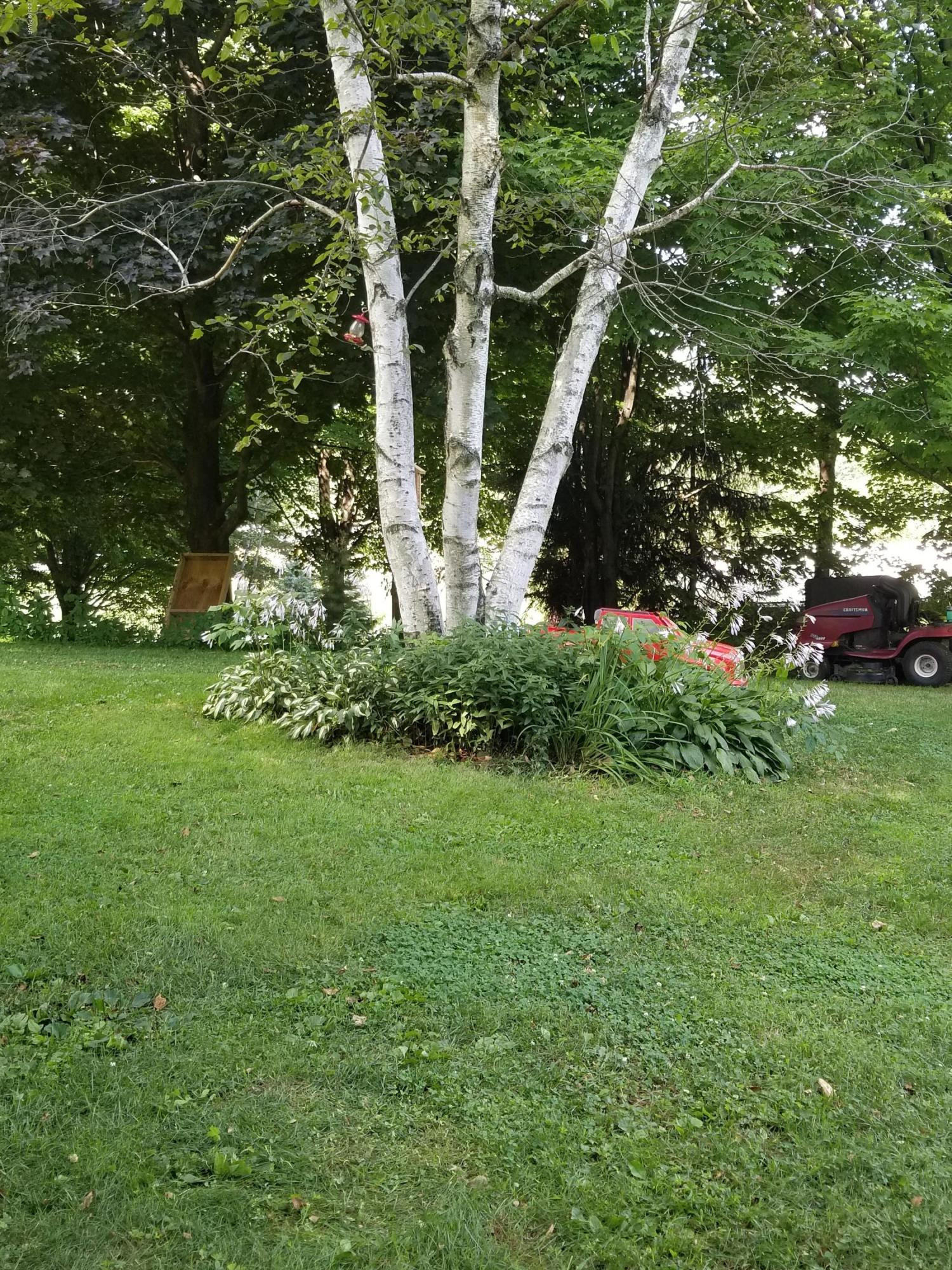 144 Mid Valley Road Lake Ariel, PA 18436 - Photo 50 of 55 a view of a garden