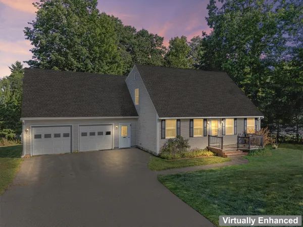 $425,000 | 25 Munn Drive, Hermon, ME 04401