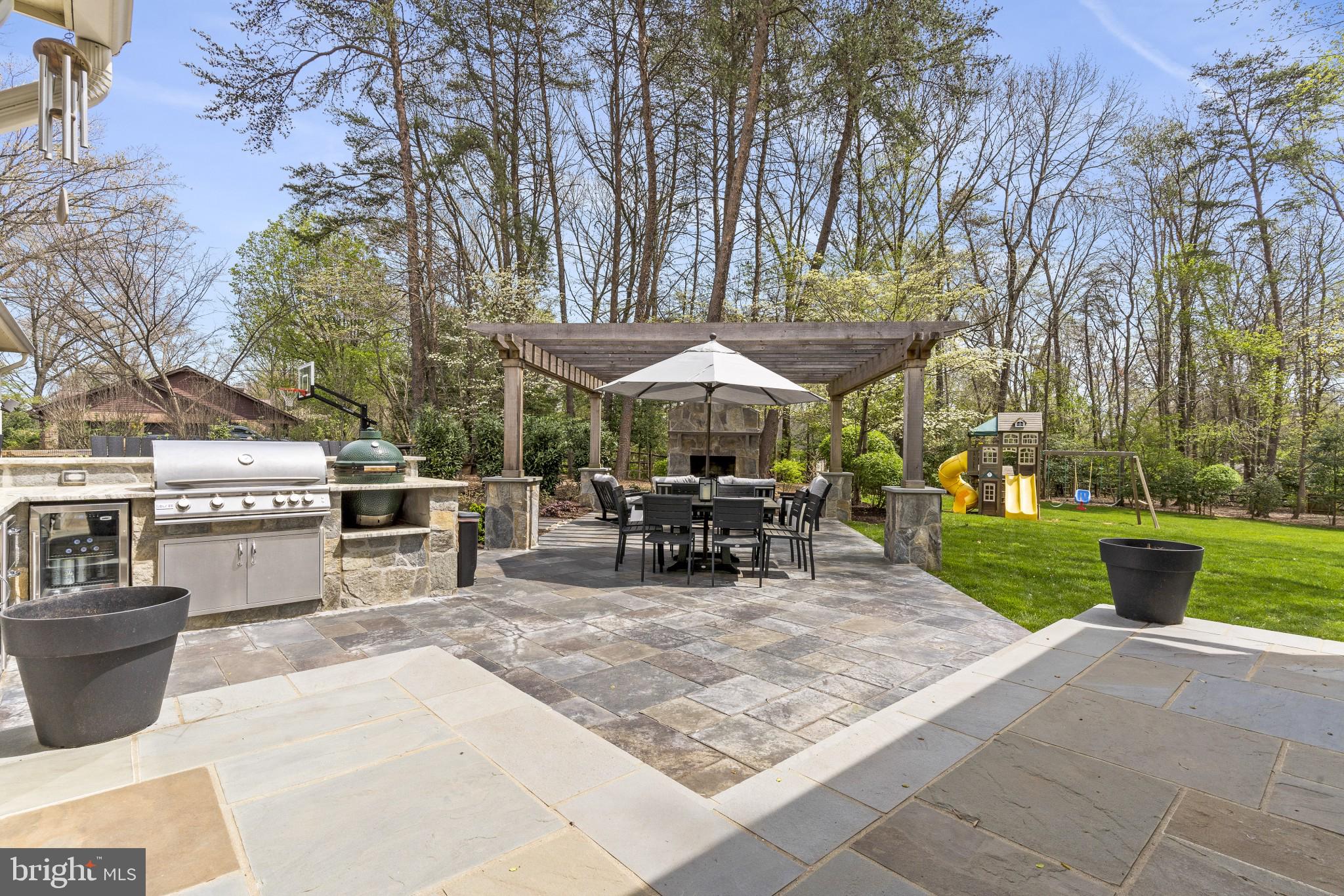 11453 Bronzedale Drive Oakton, VA 22124 - Photo 13 of 45