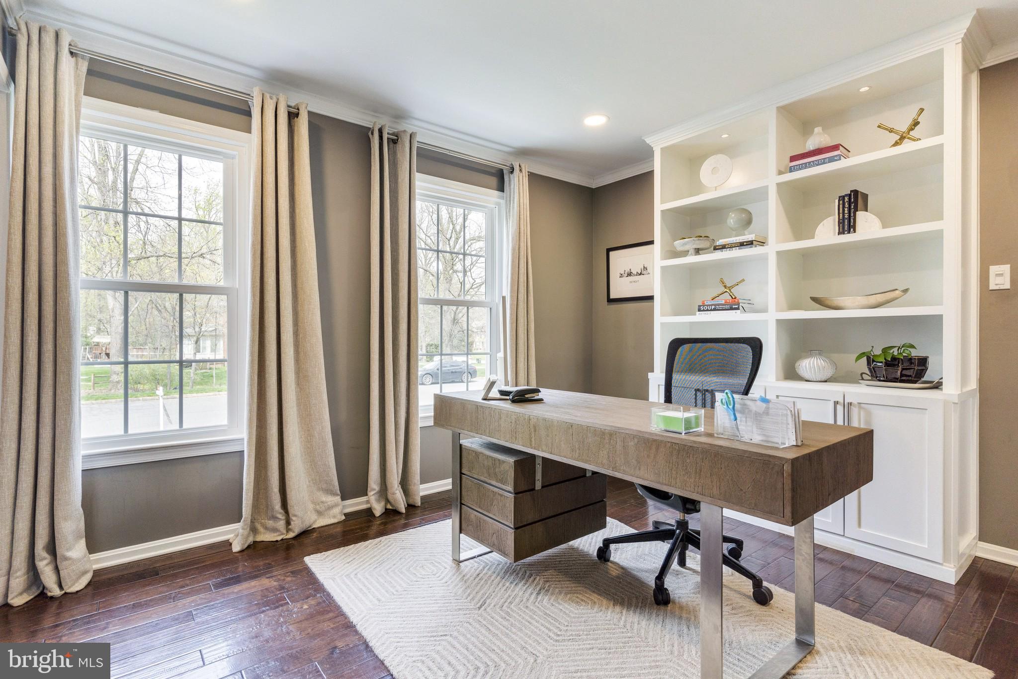 11453 Bronzedale Drive Oakton, VA 22124 - Photo 17 of 45