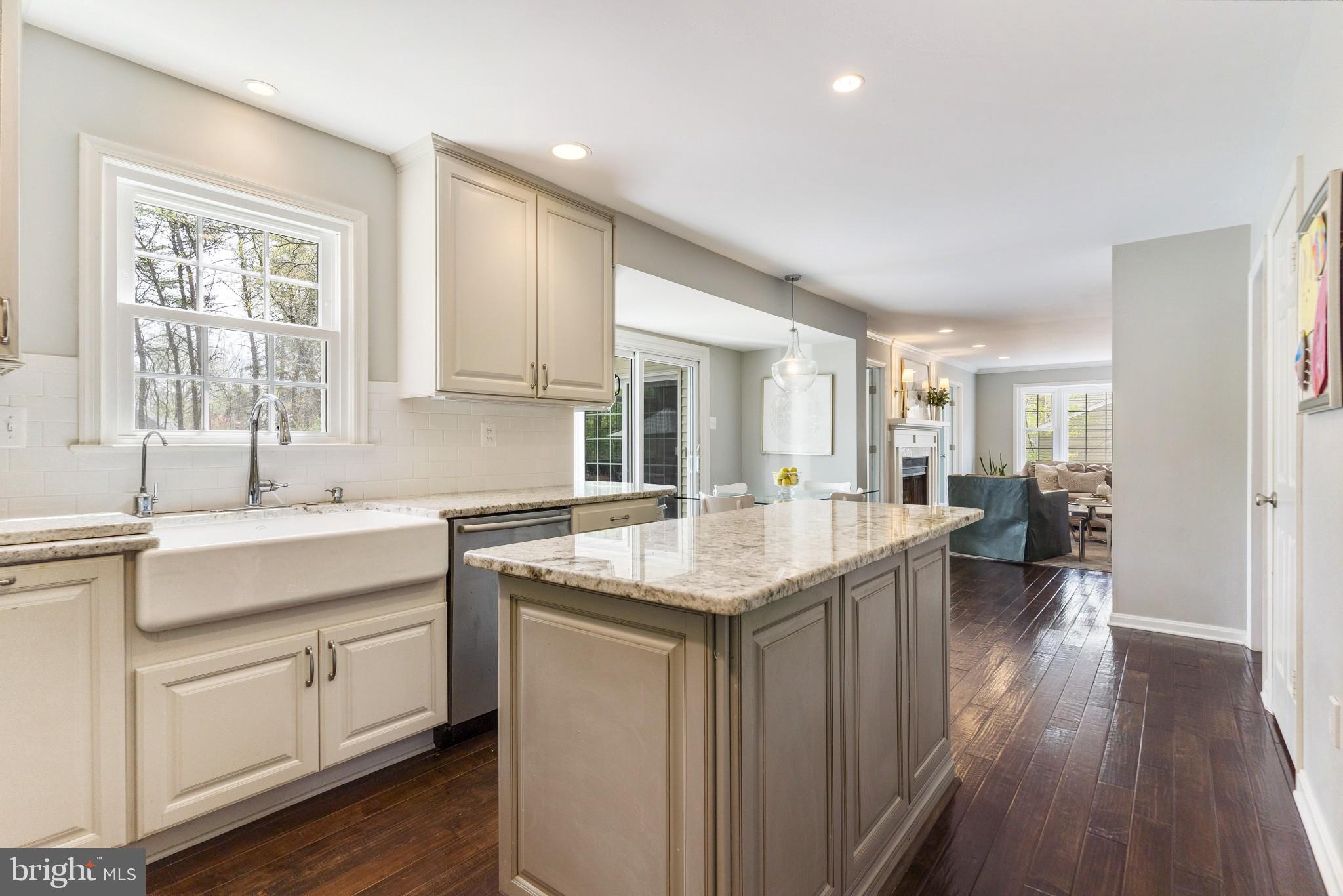 11453 Bronzedale Drive Oakton, VA 22124 - Photo 18 of 45