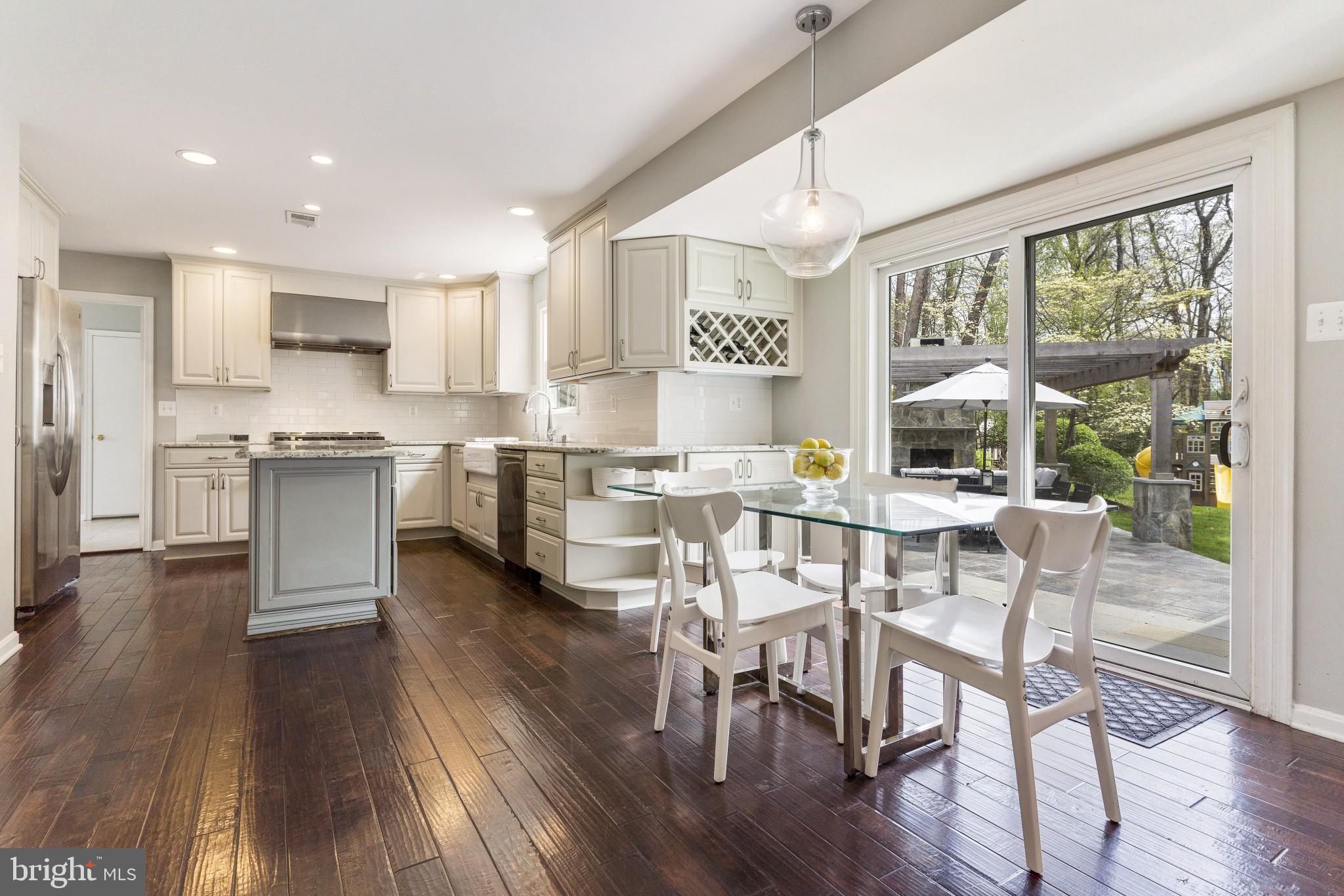 11453 Bronzedale Drive Oakton, VA 22124 - Photo 23 of 45