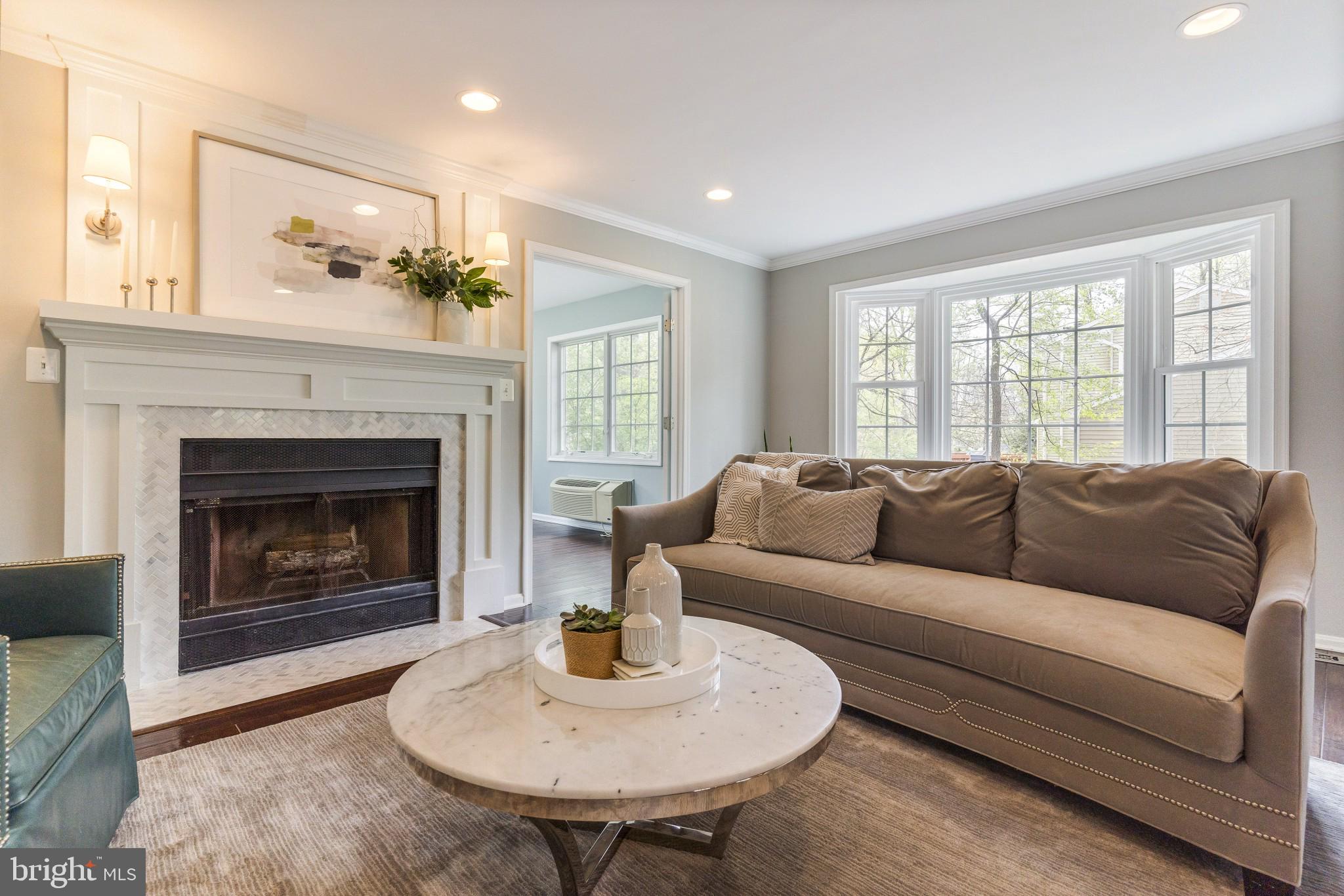 11453 Bronzedale Drive Oakton, VA 22124 - Photo 24 of 45