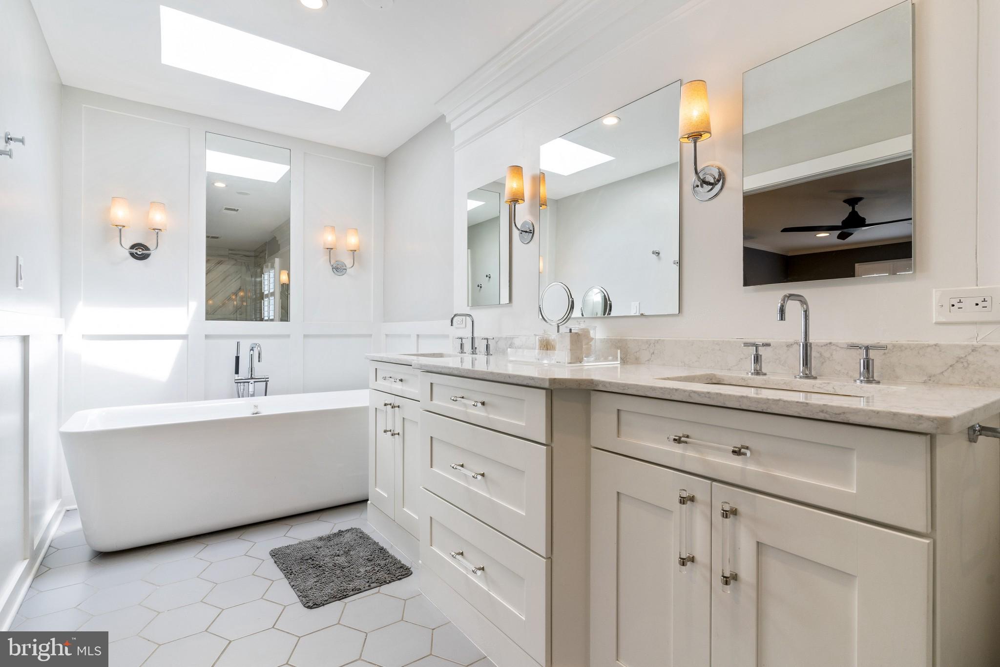 11453 Bronzedale Drive Oakton, VA 22124 - Photo 34 of 45