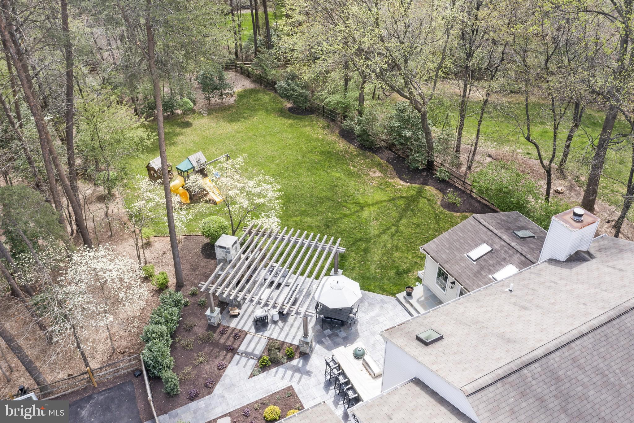 11453 Bronzedale Drive Oakton, VA 22124 - Photo 7 of 45