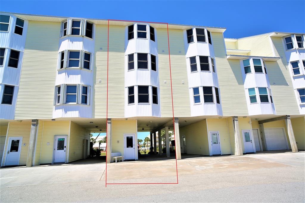 109 Turtle Walk, Unit 42G Port St. Joe, FL 32456 - Photo 1 of 65