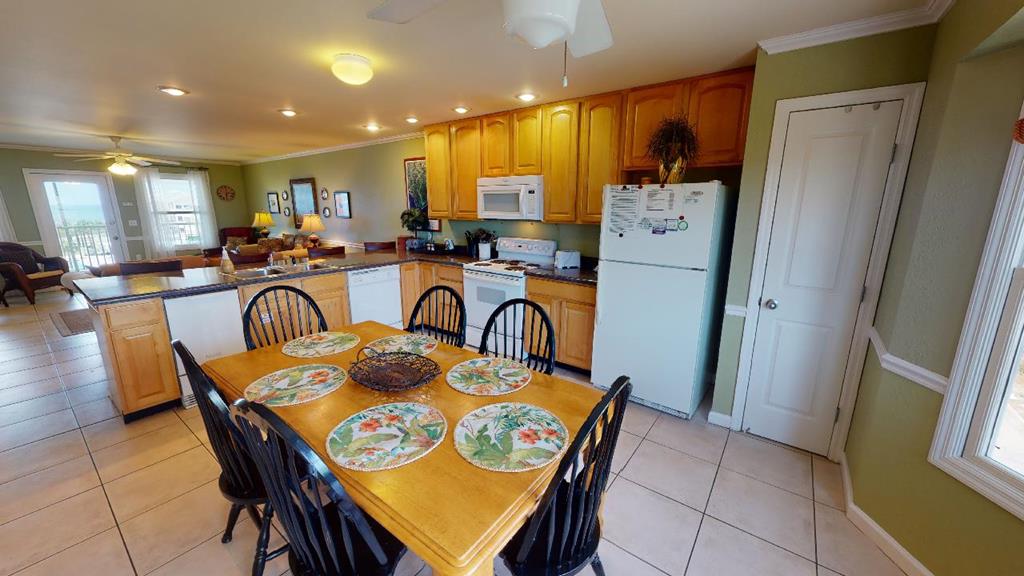 109 Turtle Walk, Unit 42G Port St. Joe, FL 32456 - Photo 11 of 65
