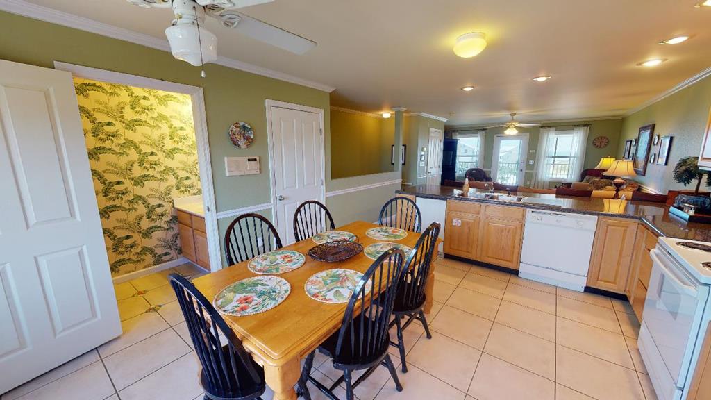 109 Turtle Walk, Unit 42G Port St. Joe, FL 32456 - Photo 12 of 65
