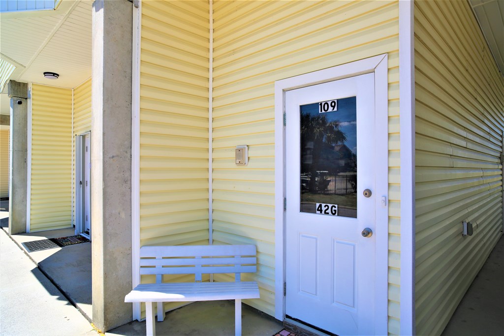 109 Turtle Walk, Unit 42G Port St. Joe, FL 32456 - Photo 18 of 65
