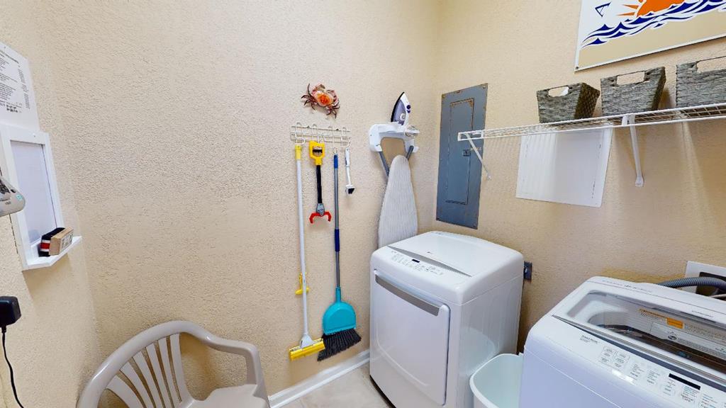 109 Turtle Walk, Unit 42G Port St. Joe, FL 32456 - Photo 21 of 65
