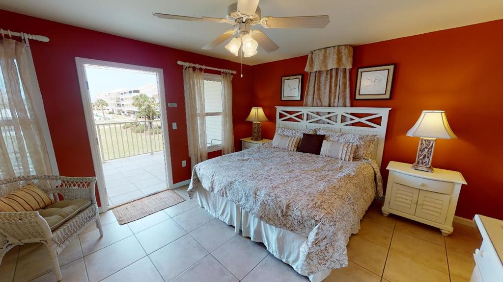 109 Turtle Walk, Unit 42G Port St. Joe, FL 32456 - Photo 25 of 65