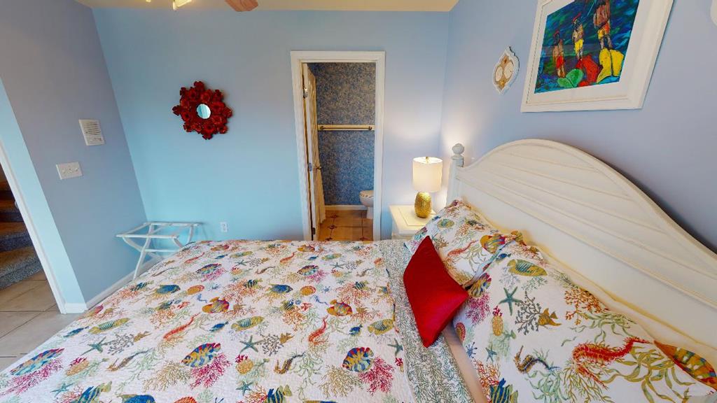 109 Turtle Walk, Unit 42G Port St. Joe, FL 32456 - Photo 33 of 65