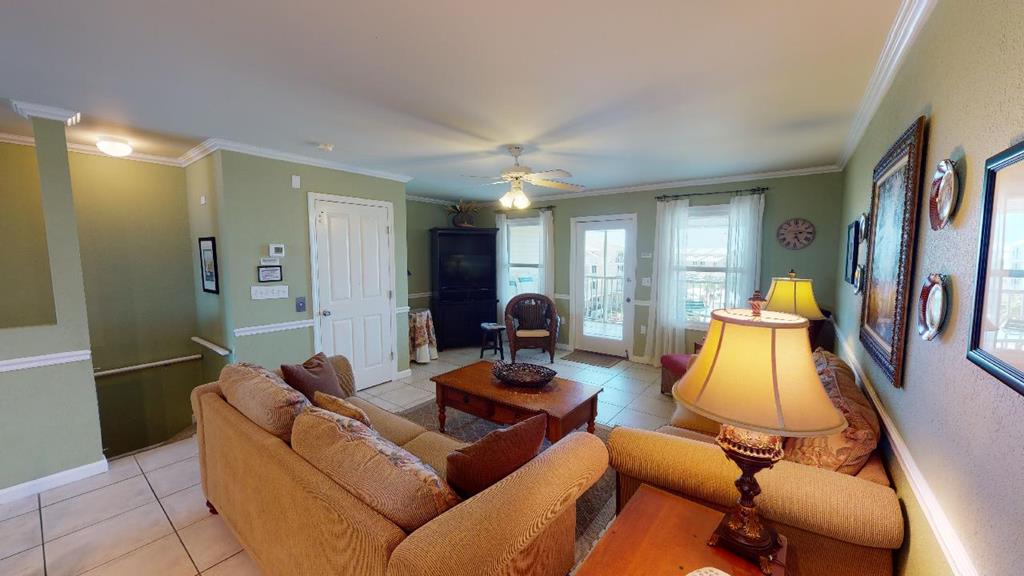 109 Turtle Walk, Unit 42G Port St. Joe, FL 32456 - Photo 4 of 65