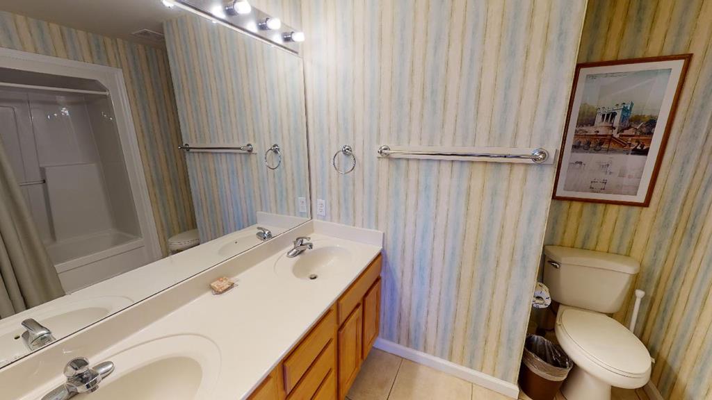 109 Turtle Walk, Unit 42G Port St. Joe, FL 32456 - Photo 43 of 65