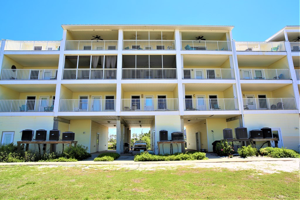 109 Turtle Walk, Unit 42G Port St. Joe, FL 32456 - Photo 51 of 65