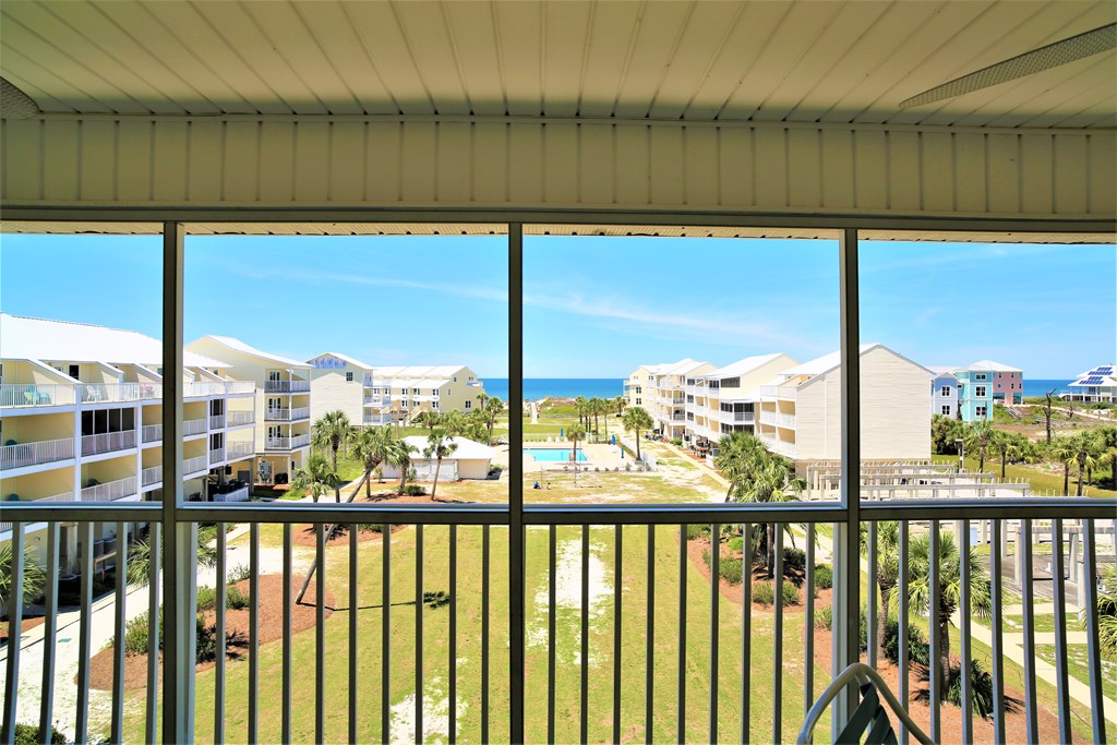 109 Turtle Walk, Unit 42G Port St. Joe, FL 32456 - Photo 55 of 65