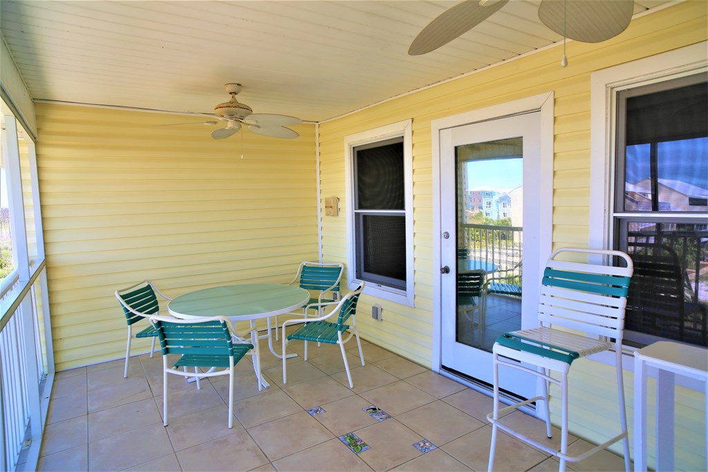 109 Turtle Walk, Unit 42G Port St. Joe, FL 32456 - Photo 56 of 65