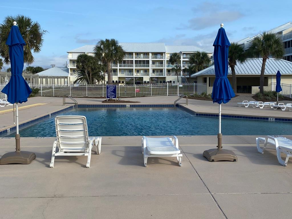109 Turtle Walk, Unit 42G Port St. Joe, FL 32456 - Photo 57 of 65