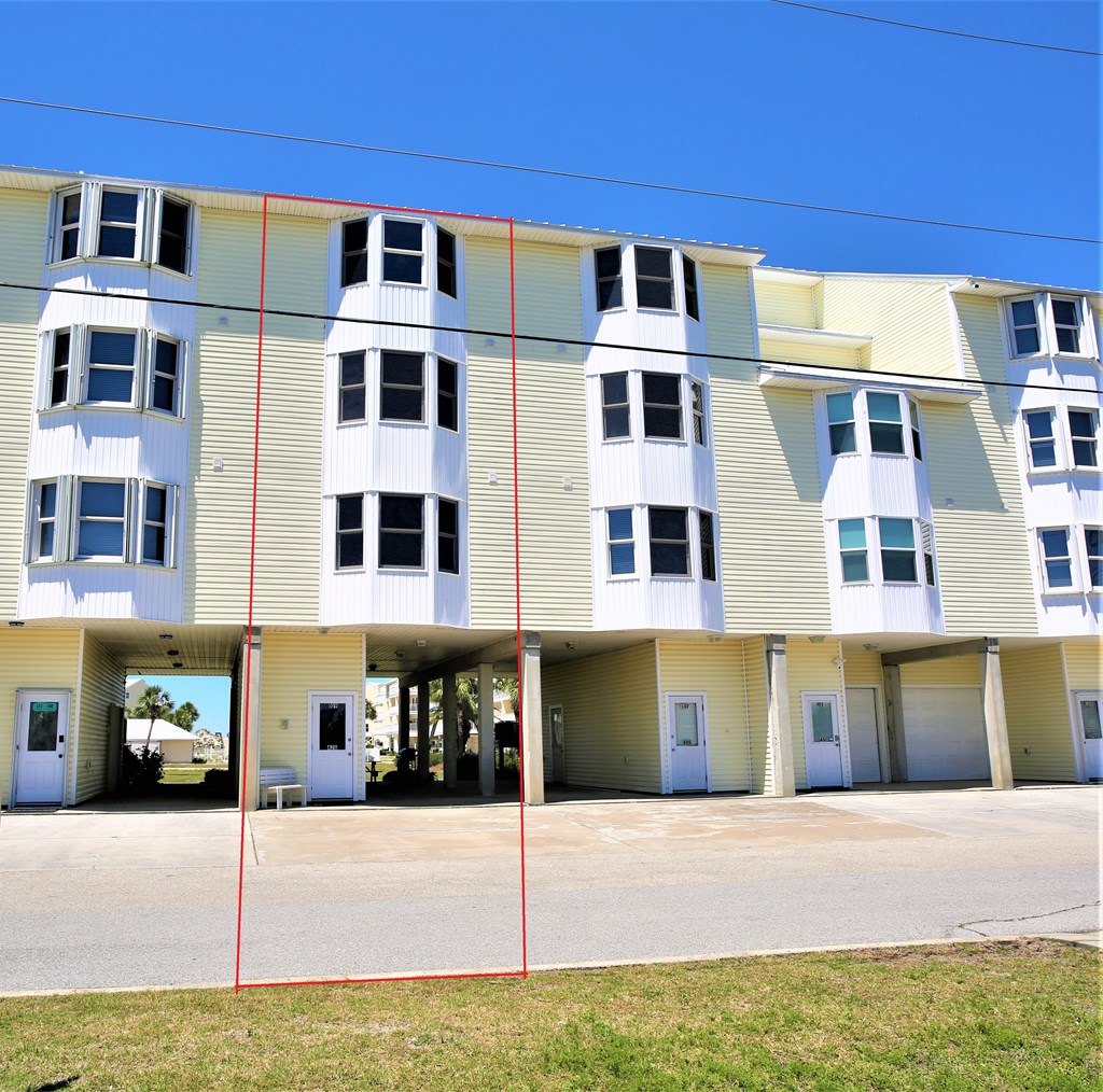 109 Turtle Walk, Unit 42G Port St. Joe, FL 32456 - Photo 59 of 65