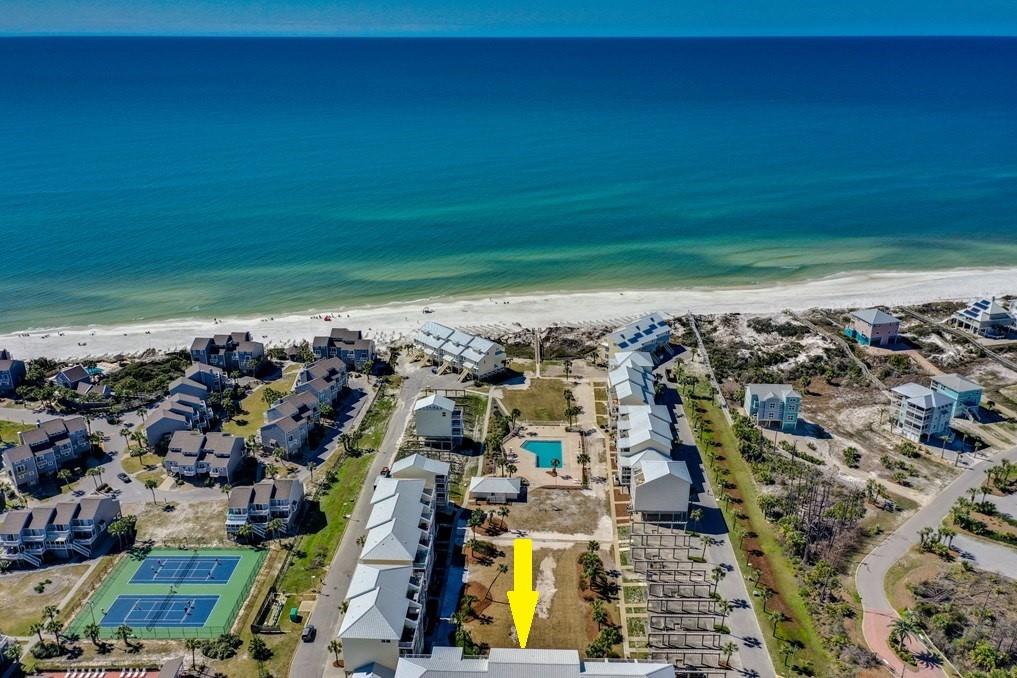 109 Turtle Walk, Unit 42G Port St. Joe, FL 32456 - Photo 60 of 65