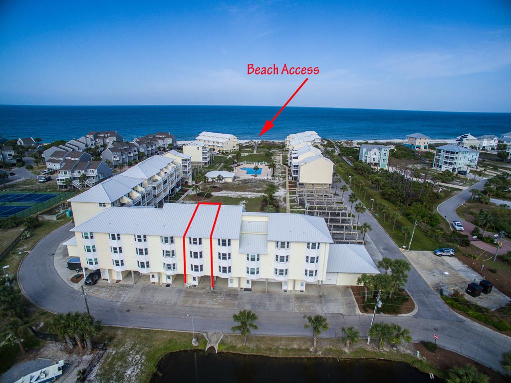 109 Turtle Walk, Unit 42G Port St. Joe, FL 32456 - Photo 62 of 65