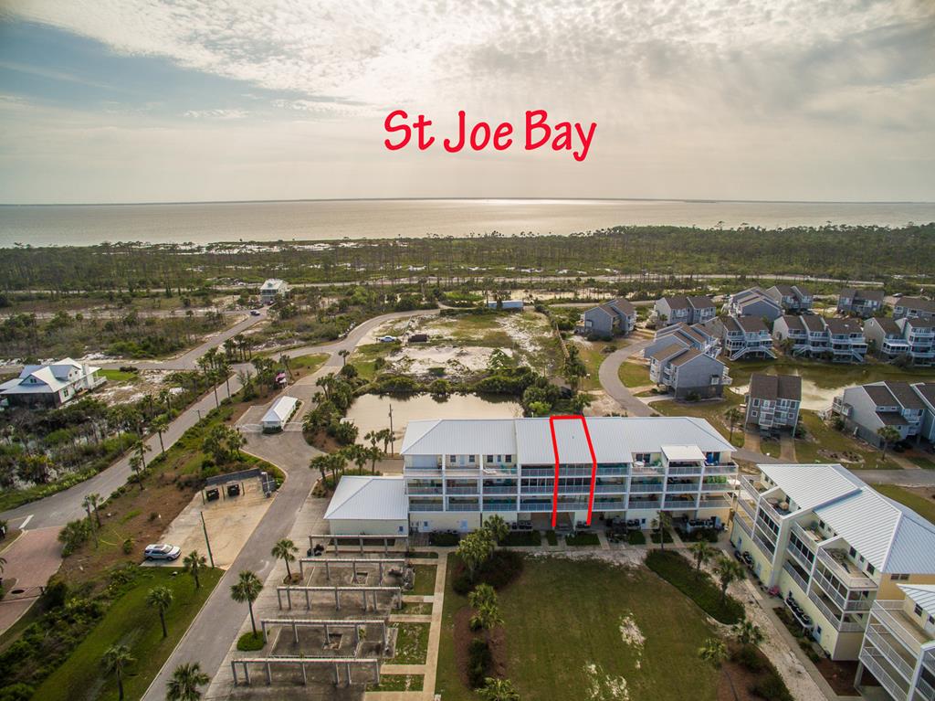 109 Turtle Walk, Unit 42G Port St. Joe, FL 32456 - Photo 63 of 65