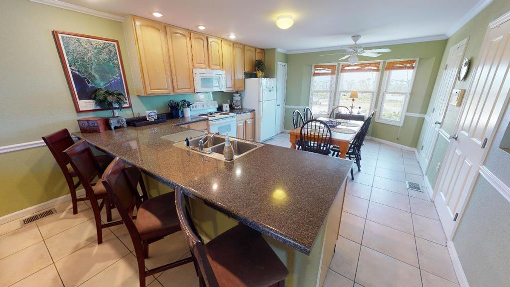 109 Turtle Walk, Unit 42G Port St. Joe, FL 32456 - Photo 8 of 65
